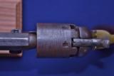 Colt 1851 Navy .36 Caliber Percussion Revolver - 3 of 17