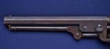 Colt 1851 Navy .36 Caliber Percussion Revolver - 4 of 17