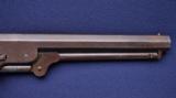 Colt 1851 Navy .36 Caliber Percussion Revolver - 10 of 17