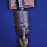 Colt 1851 Navy .36 Caliber Percussion Revolver - 12 of 17