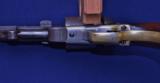 Colt 1851 Navy .36 Caliber Percussion Revolver - 16 of 17