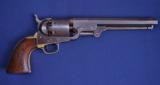 Colt 1851 Navy .36 Caliber Percussion Revolver - 8 of 17