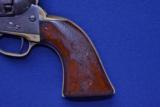 Colt 1851 Navy .36 Caliber Percussion Revolver - 7 of 17