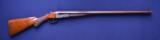 Colt Model 1883 Double Barrel 12 Gauge Shotgun
- 1 of 19