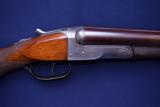 Colt Model 1883 Double Barrel 12 Gauge Shotgun
- 2 of 19