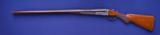 Colt Model 1883 Double Barrel 12 Gauge Shotgun
- 6 of 19