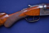 Colt Model 1883 Double Barrel 12 Gauge Shotgun
- 3 of 19