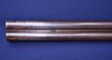 Colt Model 1883 Double Barrel Hammerless 10 Gauge - 15 of 16