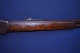 Winchester Model 1873 .32 WCF With Scarce 28" Octagon Barrel Dated 1889 - 8 of 16