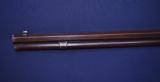 Winchester Model 1873 .32 WCF With Scarce 28" Octagon Barrel Dated 1889 - 4 of 16