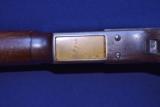 Winchester Model 1873 .32 WCF With Scarce 28" Octagon Barrel Dated 1889 - 12 of 16