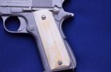 Colt Government Model 1911 .45ACP
With Bone Grips - 7 of 13