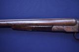 Colt Model 1883 10 Gauge Shotgun - 8 of 16