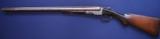 Colt Model 1883 10 Gauge Shotgun - 6 of 16