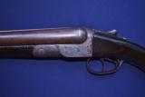 Colt Model 1883 10 Gauge Shotgun - 7 of 16