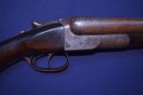 Colt Model 1883 10 Gauge Shotgun - 2 of 16