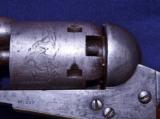 Colt Model 1849 Pocket .31 Caliber - 7 of 14