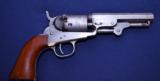 Colt Model 1849 Pocket .31 Caliber - 1 of 14