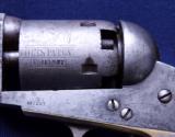 Colt Model 1849 Pocket .31 Caliber - 6 of 14