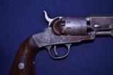 Rare London Pistol Company Pocket .31 Cal Revolver - 7 of 13
