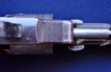 Rare London Pistol Company Pocket .31 Cal Revolver - 11 of 13