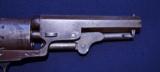Rare London Pistol Company Pocket .31 Cal Revolver - 8 of 13