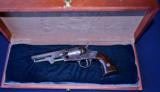 Rare London Pistol Company Pocket .31 Cal Revolver - 1 of 13
