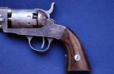 Rare London Pistol Company Pocket .31 Cal Revolver - 4 of 13