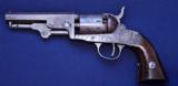 Rare London Pistol Company Pocket .31 Cal Revolver - 2 of 13