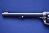 Colt SAA .44 Special NIB Model P-1770 - 4 of 13