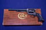 Colt SAA .44 Special NIB Model P-1770 - 1 of 13