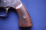 U.S. Smith & Wesson Model 3 Schofield Second Model With Letter - 5 of 16