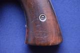 U.S. Smith & Wesson Model 3 Schofield Second Model With Letter - 6 of 16
