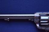 Colt SAA .357 Mag 3rd Gen Model P-1670 - 5 of 13