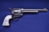 Colt SAA 2nd Gen .357 Magnum
- 6 of 12