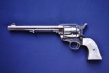 Colt SAA 2nd Gen .357 Magnum
- 1 of 12