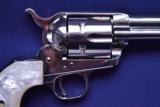 Colt SAA 2nd Gen .357 Magnum
- 7 of 12