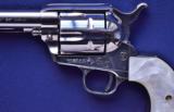 Colt SAA 2nd Gen .357 Magnum
- 2 of 12