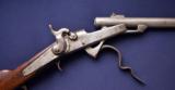 Richardson & Overman Gallager Patent Carbine .50Cal - 3 of 14