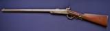 Richardson & Overman Gallager Patent Carbine .50Cal - 8 of 14