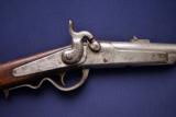 Richardson & Overman Gallager Patent Carbine .50Cal - 1 of 14