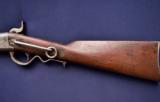 Richardson & Overman Gallager Patent Carbine .50Cal - 12 of 14
