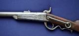 Richardson & Overman Gallager Patent Carbine .50Cal - 9 of 14