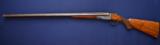 Parker Brothers GH Engraved Double 12 Gauge Shotgun - 4 of 14