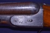 Parker Brothers GH Engraved Double 12 Gauge Shotgun - 6 of 14