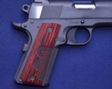 Colt Government 1911 Mark IV Series 70 Wiley Clapp Edition NIB - 2 of 10