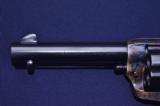 Colt SAA 3rd Gen In Scarce .44-40 With Box Model P-1940 - 4 of 11