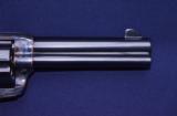 Colt SAA 3rd Gen In Scarce .44-40 With Box Model P-1940 - 8 of 11