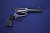 Colt SAA 3rd Gen In Scarce .44-40 With Box Model P-1940 - 5 of 11