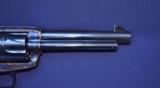 Colt SAA 3rd Gen .44-40 With Case - 4 of 12